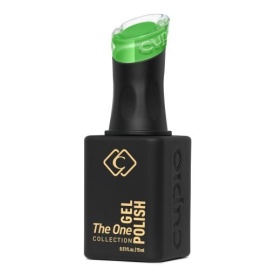 Cupio Oja semipermanenta The One - Basil Green 15ml
