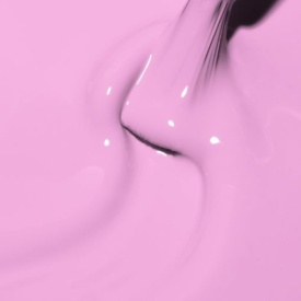 Cupio Oja semipermanenta The One - Candy Pink 15ml