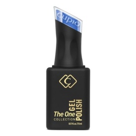 Cupio Oja semipermanenta The One - Caribbean Blue 15ml