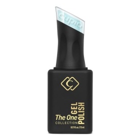 Cupio Oja semipermanenta The One - Cielo Azzuro 15ml