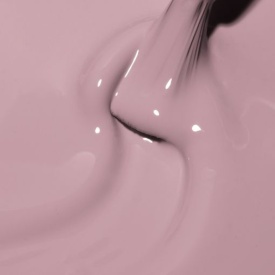 Cupio Oja semipermanenta The One - Cool Pink 15ml