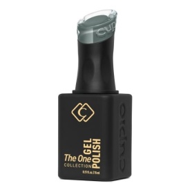 Cupio Oja semipermanenta The One - Petrol Grey 15ml
