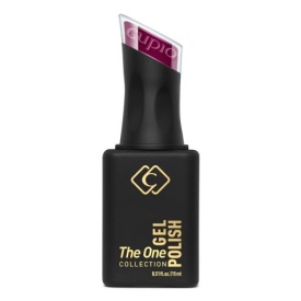 Cupio Oja semipermanenta The One - Sangria 15ml