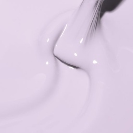 Cupio Oja semipermanenta The One - White Lilac 15ml