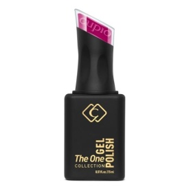 Cupio Oja semipermanenta The One - Wine Not 15ml