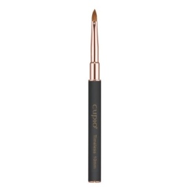 Cupio Pensula de unghii limba de pisica pentru gel - Timeless 10mm