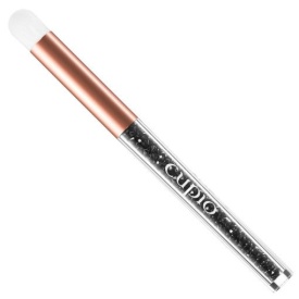 Cupio Pensula crystal pentru curatarea extensiilor de gene