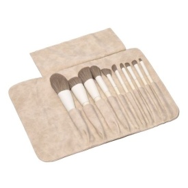 Cupio Pensule de make-up Soft by Nature 10buc