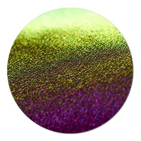 Cupio Pigment make-up Magic Dust - Green Pink Rainbow 1g