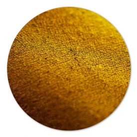 Cupio Pigment make-up Magic Dust - Orange Yellow Fantasy 1g