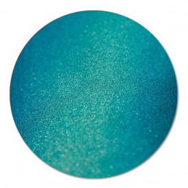 Cupio Pigment make-up Blue Green 4g