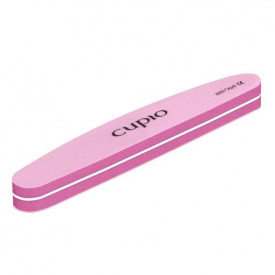 Cupio Pila buffer profesionala pentru unghii 220/240