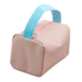 Cupio Portfard modern roz Classic