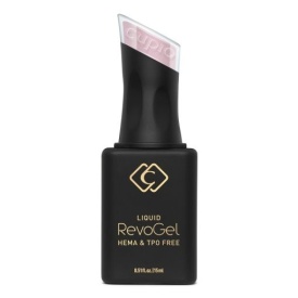 Cupio RevoGel lichid - Bare Petal 15ml