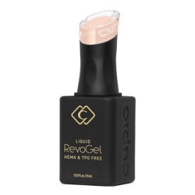 Cupio RevoGel lichid - Cookie Cream 15ml