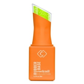 Cupio Rubber Base Cocktail Collection - Cucumber Cool 8ml