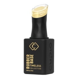 Cupio Rubber Base Timeless Collection - Daisy Delight 15ml