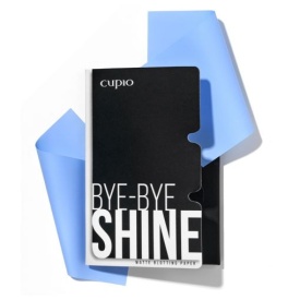 Cupio Servetele matifiante pentru fata Bye-Bye Shine 50buc