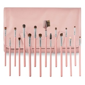 Cupio Set 24 pensule make-up Muah