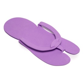 Cupio Slapi pentru pedichiura 2buc