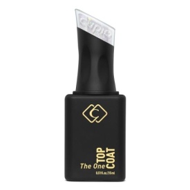 Cupio Top Coat The One - Glitter Sparkle 15ml