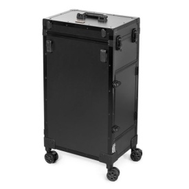 Cupio Troller multifunctional - Statie de make-up mobila