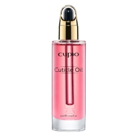Cupio Ulei aromat cu pipeta pentru cuticule - Bubble Gum 50ml