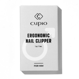 Cupio Unghiera ergonomica - For Him