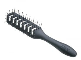 Denman D200T - Perie de par cu ventilatie