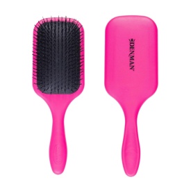 Denman Perie pentru descurcarea parului Tangle Tamer D90L