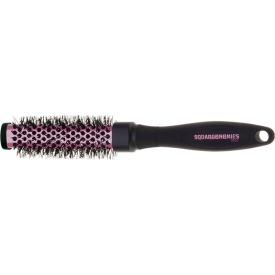 Denman Squargonomics DSQ2 - Perie de par patrata 25mm