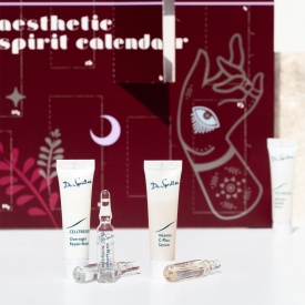 Dr. Spiller Calendar Advent My Aesthetic Spirit 24 produse 