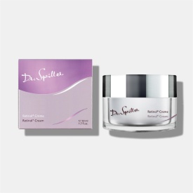 Dr. Spiller Crema de lifting cu retinol pentru ten matur Retinol+ 50ml