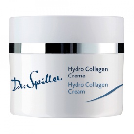 Dr. Spiller Crema hidratanta de zi cu colagen Hydro Colagen 50ml