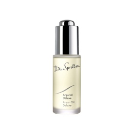 Dr. Spiller Ser cu ulei de argan pentru fata Argan Oil Deluxe 30ml