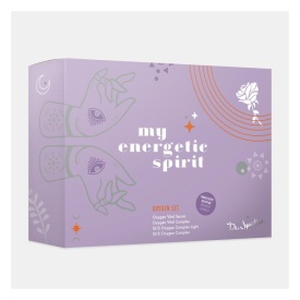 Dr.Spiller Set pentru revitalizare intensa My Energetic Spirit