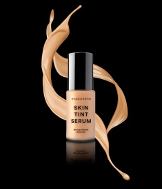 Evagarden Ser colorat 3in1 pentru ten SPF25 Skin Tint Serum 36 Biscuit 30ml