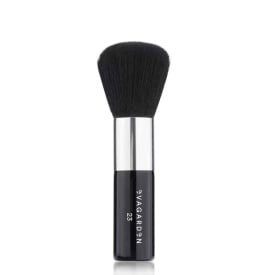 Evagarden Pensula pentru fondul de ten compact nr. 23