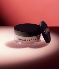 Evagarden Pudra translucida pentru fixare Natural Setting 10g