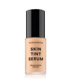 Evagarden Ser colorat 3in1 pentru ten SPF25 Skin Tint Serum 33 Dark Beige 30ml