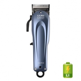 GA.MA Professional Masina de tuns fara fir GC910 Alloy Cordless