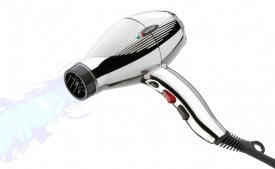 Gamma+ Uscator profesional de par ETC Light Premium Chrome 1800-2100W