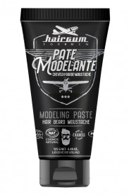 Hairgum For Men Pasta modelatoare pentru barba si mustata 125ml