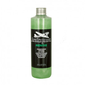 Hairgum Mint Anti-Dandruff Shampoo sampon antimatreata cu mentol 250 ml