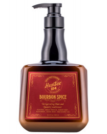 Hunter Bourbon Spice Balsam pentru barba 960 ml