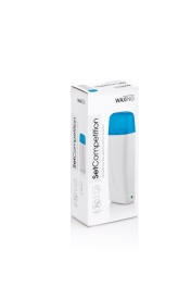 Incalzitor mono pentru ceara roll-on Set Competition 100ml