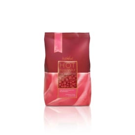 Italwax Ceara epilatoare granule roz Hot Film Rose 500g