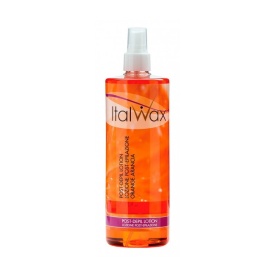 Italwax Lotiune dupa epilare cu ulei de portocale 500ml