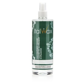 Italwax Solutie pentru curatarea cerii de pe aparatura 500ml