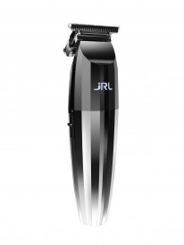 JRL Fresh Fade 2020T Silver - Masina profesionala de contur cu acumulator